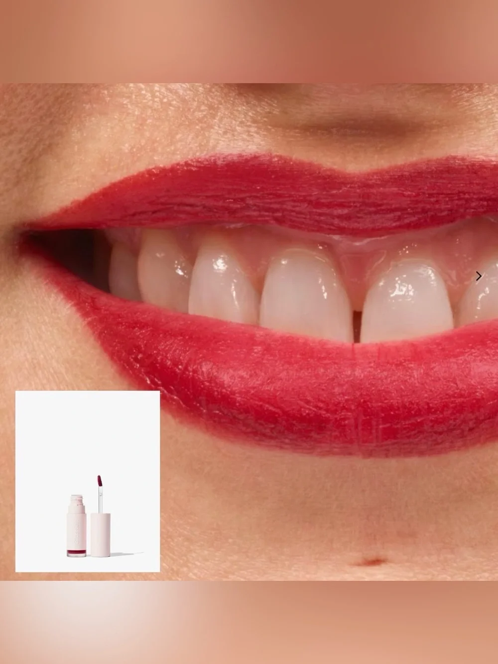 G Suit Soft touch lip crème In Shift, NIB